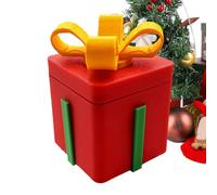 Jouets À Farces - Boîtes À Blagues Imprimées 3D | Décorations De Noël Mignonnes Et Originales Pour Maison, Salon, Chambre, Bureau, Cuisine, Entrée, Bar, Fête, Appartement Intérieur, Cadeau Amusant