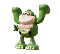 Jouets À Remonter Pour enfantss - Jouets À Remonter , Jouet Mécanique Kids | Jouets À Remonter En Forme D'animal Mignon, Orang-outan, Retournement, Saut Périlleux Pour enfantss