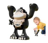 Jouets À Remonter Pour enfantss - Jouets À Remonter Pour enfantss, Jouet Mécanique Kids | Jouets À Remonter En Forme D'animal Mignon, Orang-outan, Retournement, Saut Périlleux