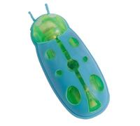Jouets Amusants Pour Chat, Jouets Mignons Pour Chat - Jouet Pour Chat Teaser Réaliste Interactif Alimenté Par Batterie,Jouet Électrique Amusant, Fournitures Pour Animaux De Compagnie, Pour Chats D'int