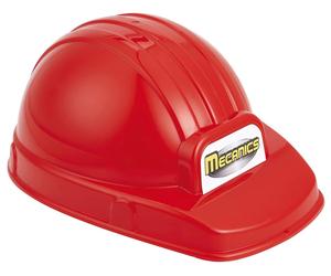 Jouets Ecoiffier - 2376 - Casque Petit Bricoleur - Mecanics - (Importación USA)