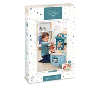 Jouets Ecoiffier - Ma 1st Cuisine, 1688, veelkleurig (Importación USA)