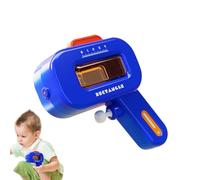 Jouets extérieurs aérosol, jouets d'eau mignonnes,Toys Geometric Sicrt pour | Fournitures de piscinas colorées, accessoires en eau pour la plage, rassemblement, arrière-cour, parc