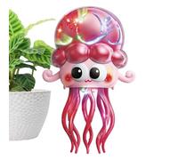 Jouets musicaux Pour - Méduse électronique Pour l'éveil précoce - Jouets Rampants Lumineux Électriques | Pour Les Garçons Et Filles, Maison, Préscolaire, Garderie, Centre D'Apprentissage Préco