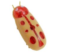 Jouets Pour Chats Mignons, Jouets Pour Chats Pour Chats D'intérieur | Jouet Pour Chat Teaser Interactif Réaliste Alimenté Par Batterie Coloré - Jouet Électrique Amusant, Fournitures Pour Animaux De Co