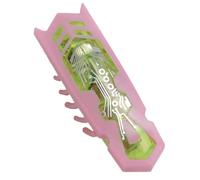 Jouets Pour Chats Mignons, Jouets Pour Chats Pour Chats D'intérieur - Jouet Pour Chat Teaser Réaliste Interactif Alimenté Par Batterie - Jouet Électrique Amusant, Fournitures Pour Animaux De Compagnie