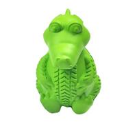 Jouets Pour Chiens Indestructibles - Dinosaure Jouets Pour Chiens Résistants, Aux Dinosaures Jouet Grinçants, Pour Mâcheurs Agressifs | Jouet À Mâcher Durables Pour Chien De Grande Race Moyenne Pet