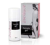 2seduce crema de estrechamiento vaginal