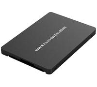 JouJye JJ-M2U03 - Convertidor de Interfaz (1 x M.2-1x U.2 SSD)