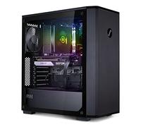 Joule Performance Force MT JOU-FO-3070-I7-SE-R2 - i7-11700F, 32 GB de RAM, SSD M.2 de 1 TB, NVIDIA GeForce RTX 3070, Windows 11