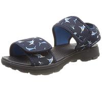 Joules Airley Sandal FRNVYSHKS 13 UK Niño