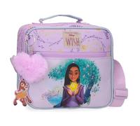 Joumma Bags, Disney Wish Watch us Shine, Estuche Escolar, Estuche Infantil