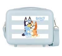 Joumma Bluey Sisters Azul 29x21x15 cm Rígido ABS 9,1L 0,8 kgs