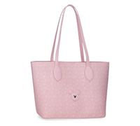 Joumma Disney Cloudline Mickey Bolso Tote Nude 31x25,5x11,5 cm PU y Poliéster