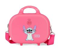 Joumma Disney Playful Nececer Adaptable Fucsia 29x21x15 cms Rígido ABS 9,14L 0,76 kgs