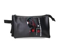 Spider-man - Estuche Triple - Technology