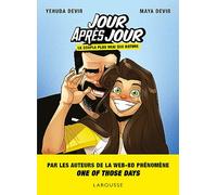 Jour après jour: Le couple plus vrai que nature