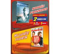 Jour d'après + Dodgeball - Même pas mal ! [Francia] [DVD]