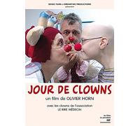 Jour de clowns [Francia] [DVD]