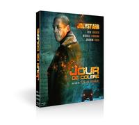 Jour de colère [Blu-ray]