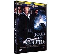 Jour de colère [Francia] [DVD]