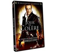 Jour de colère [Francia] [DVD]