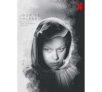 Jour de colère [Francia] [DVD]