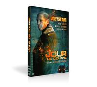 Jour de colère [Francia] [DVD]