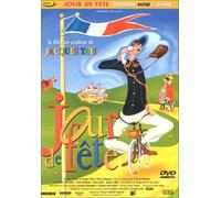 Jour de fête