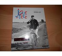 Jour de fête [Francia] [Blu-ray]