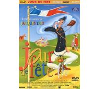 Jour de fete [Francia] [DVD]