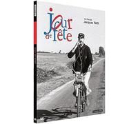 Jour de fête [Francia] [DVD]