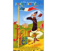 Jour de fete [Francia] [VHS]