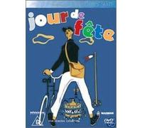 Jour De Fete (Holiday) (Big Day) [DVD]