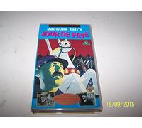 Jour De Fete [Reino Unido] [VHS]