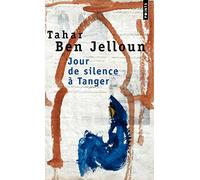 Jour de silence à Tanger (Points)