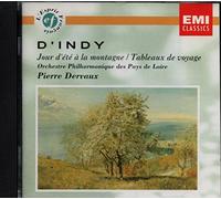 Jour d'Eté à la montagne / Tableaux de Voyage