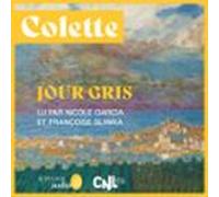 Jour gris