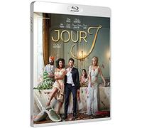 Jour J [Francia] [Blu-ray]