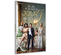 Jour J [Francia] [DVD]