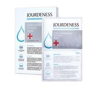 JOURDENESS - Extra-Hydrating Instant Mask 6 pcs