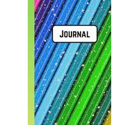 Journal: 110-Page Notebook for Journaling and Note-taking