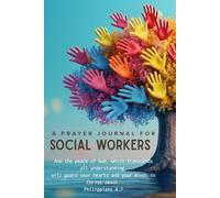 Journal: 160 Blank Pages with bible verse on every page for prayer, reflection and daily thoughts.