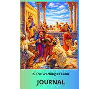 JOURNAL , 2. The Wedding at Cana: Mysteries of the Rosary , Stani 101/17