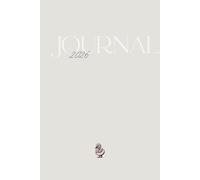 Journal 2026: Mit Gott durch das Jahr