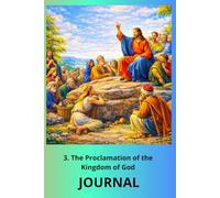 JOURNAL , 3. The Proclamation of the Kingdom of God: Mysteries of the Rosary , Stani 101/18