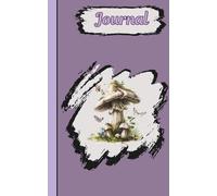 Journal: 5x8 inches / 100 lined pages / use for personal transformation, stress/ anger/ fear/ anxiety tool. Organize ADHD thoughts. Track Prayers/gratitudes/intentions