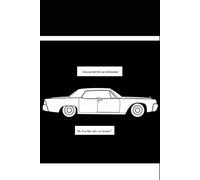Journal 6x9 for car enthusiast: Do You like this car brand ?