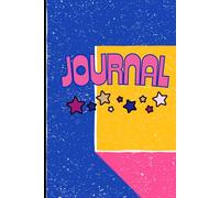 Journal: A Raw Space to Think, Feel, and Be Real