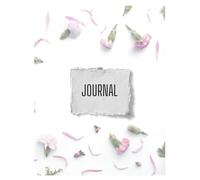 JOURNAL: Bloom where You are planted